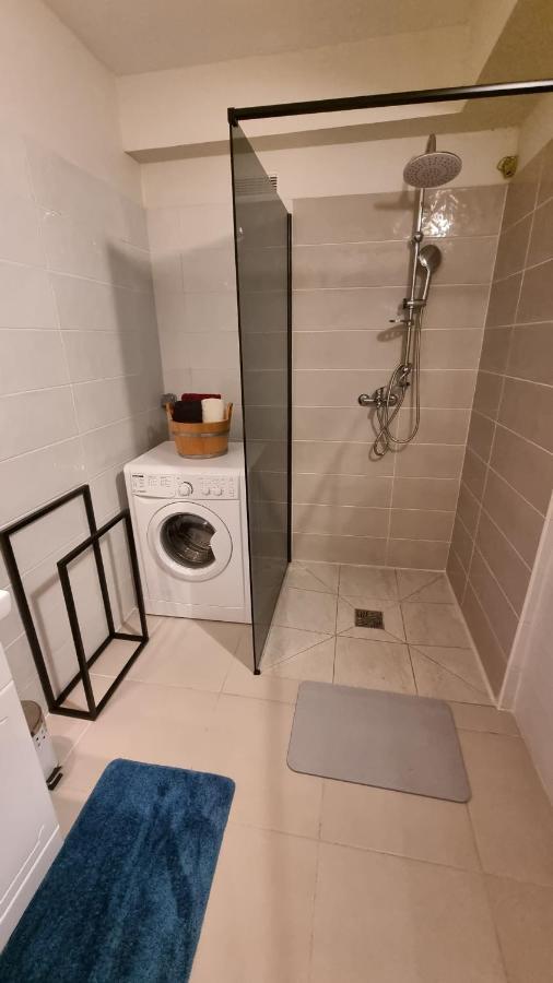 Appartement La Visite Tropicale à Rivière-Pilote Extérieur photo